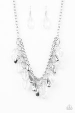 five-dollar-jewelry-spring-daydream-white-necklace-paparazzi-accessories