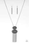 five-dollar-jewelry-sun-goddess-silver-necklace-paparazzi-accessories
