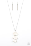 five-dollar-jewelry-on-the-roam-again-white-necklace-paparazzi-accessories