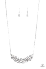 five-dollar-jewelry-special-treatment-white-necklace-paparazzi-accessories
