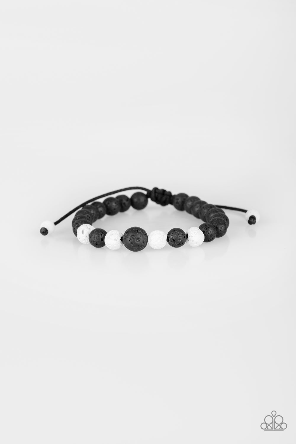 five-dollar-jewelry-sensei-sensation-white-bracelet-paparazzi-accessories