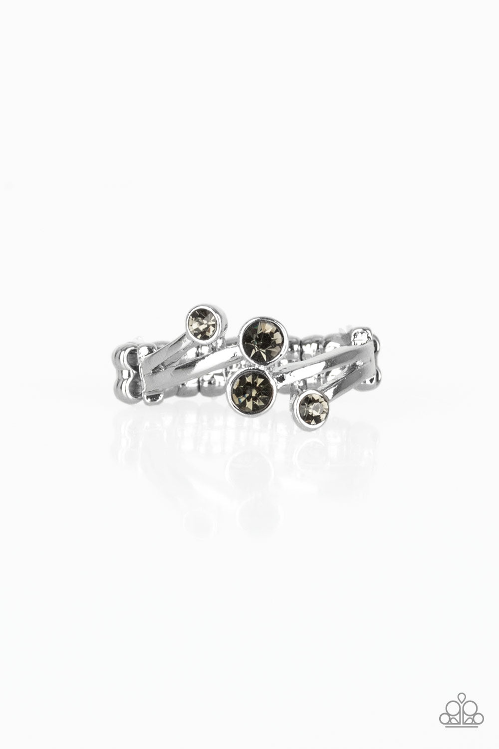 five-dollar-jewelry-glowing-great-places-silver-ring-paparazzi-accessories