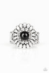 five-dollar-jewelry-poppy-pep-black-ring-paparazzi-accessories