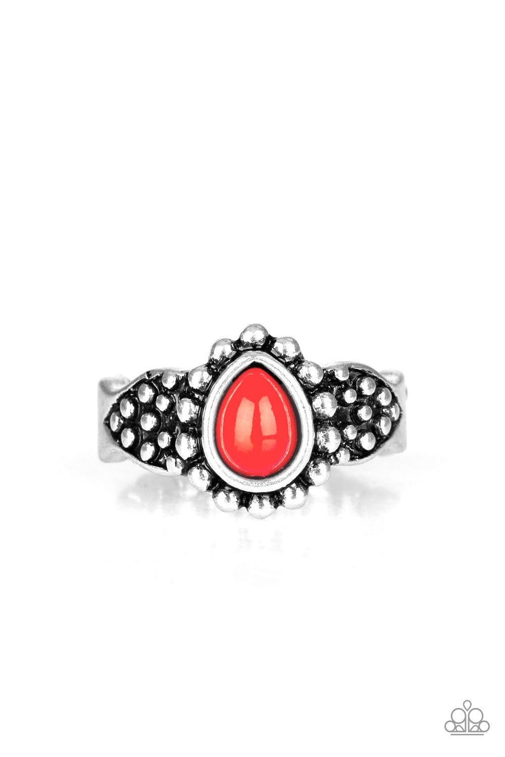 five-dollar-jewelry-pep-talk-red-paparazzi-accessories
