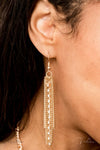 The Ramee - Zi Necklace - Paparazzi Accessories