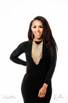 The Ramee - Zi Necklace - Paparazzi Accessories