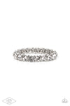 five-dollar-jewelry-sugar-coated-sparkle-white-paparazzi-accessories