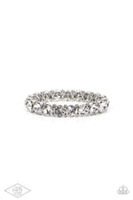 five-dollar-jewelry-sugar-coated-sparkle-white-paparazzi-accessories