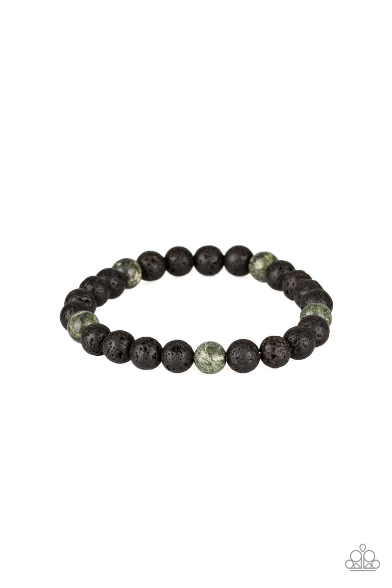 five-dollar-jewelry-enlivened-green-bracelet-paparazzi-accessories