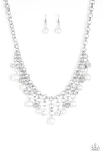 five-dollar-jewelry-heir-headed-white-paparazzi-accessories