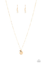 five-dollar-jewelry-worlds-best-mom-gold-necklace-paparazzi-accessories