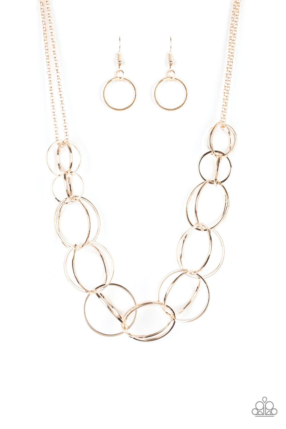 five-dollar-jewelry-space-walk-rose-gold-paparazzi-accessories