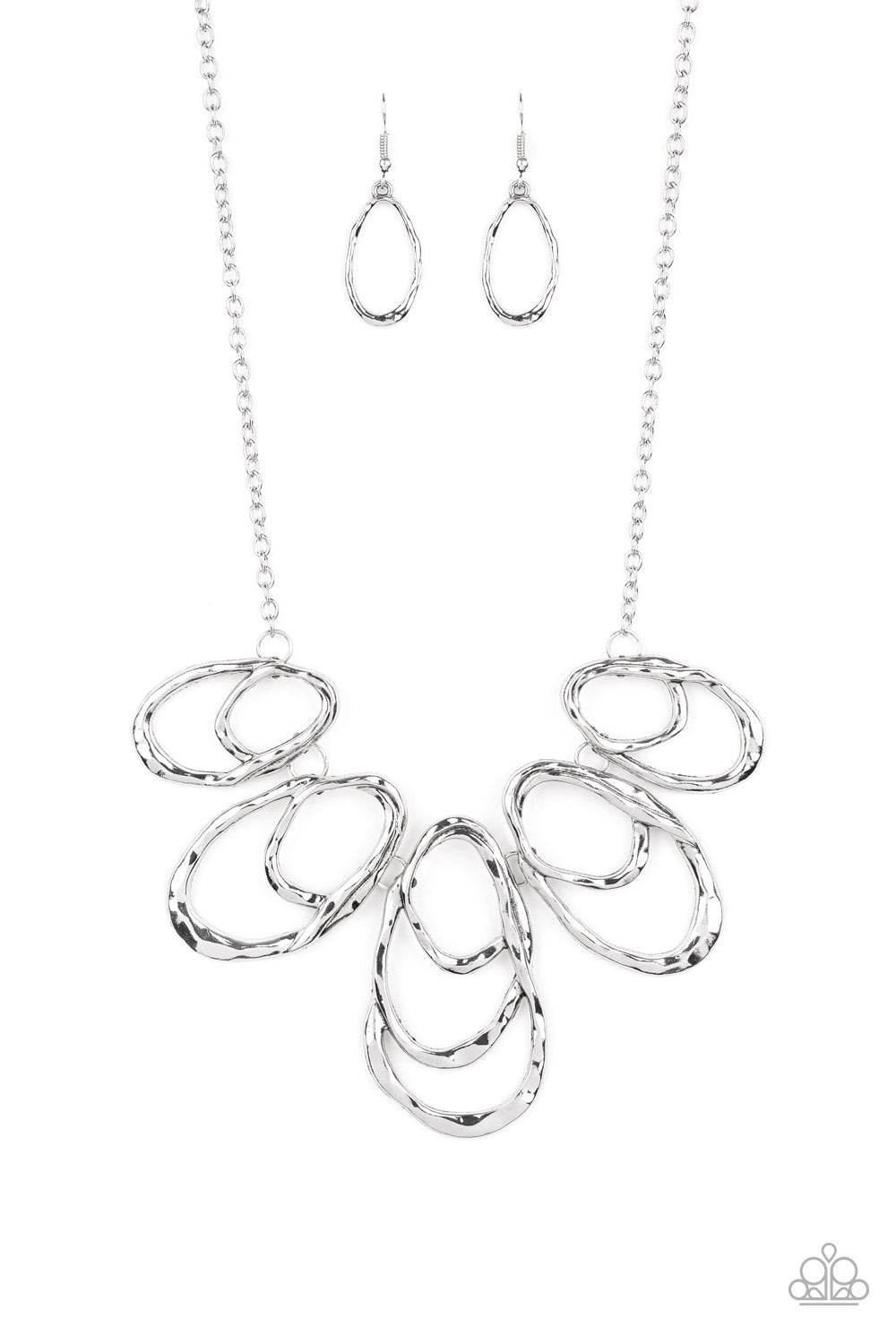 five-dollar-jewelry-terra-storm-silver-necklace-paparazzi-accessories