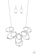 five-dollar-jewelry-terra-storm-silver-necklace-paparazzi-accessories