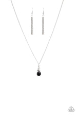 five-dollar-jewelry-timeless-trinket-black-necklace-paparazzi-accessories