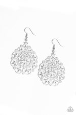 five-dollar-jewelry-garden-party-princess-white-earrings-paparazzi-accessories
