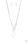 five-dollar-jewelry-never-a-dull-moment-white-necklace-paparazzi-accessories