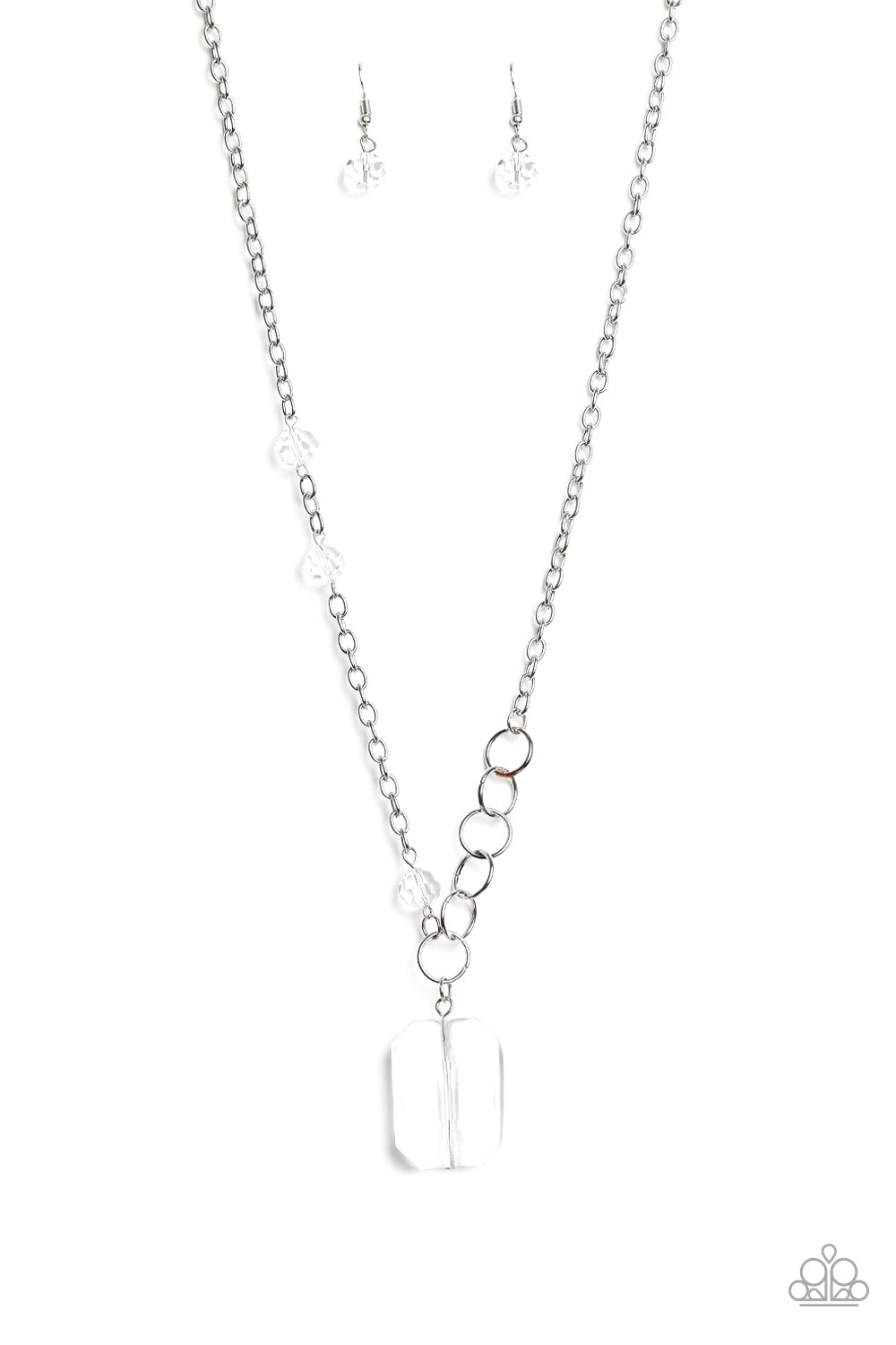 five-dollar-jewelry-never-a-dull-moment-white-necklace-paparazzi-accessories