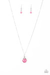 five-dollar-jewelry-romantic-razzle-pink-necklace-paparazzi-accessories