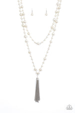 five-dollar-jewelry-social-hour-white-necklace-paparazzi-accessories