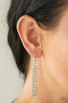 Intensely Illuminated - Blue Necklace - Paparazzi Accessories