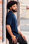 Alumni - Black Men’s Ring - Paparazzi Accessories