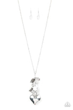 five-dollar-jewelry-beach-buzz-white-necklace-paparazzi-accessories