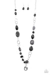 five-dollar-jewelry-prismatic-paradise-black-lanyard-paparazzi-accessories