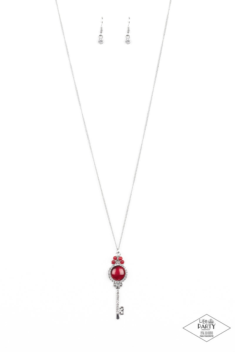 five-dollar-jewelry-unlock-every-door-red-paparazzi-accessories