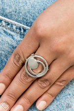 Sunset Sightings - Complete Trend Blend  - Paparazzi Accessories