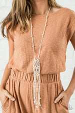 Sunset Sightings - Complete Trend Blend - Paparazzi Accessories #376