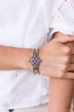 Glimpses of Malibu - Complete Trend Blend  - Paparazzi Accessories - JULY 2020