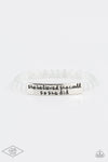 five-dollar-jewelry-so-she-did-white-bracelet-paparazzi-accessories
