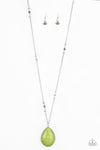 five-dollar-jewelry-desert-meadow-green-necklace-paparazzi-accessories