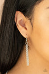Sail Into The Sunset - Green Necklace - Paparazzi Accessories