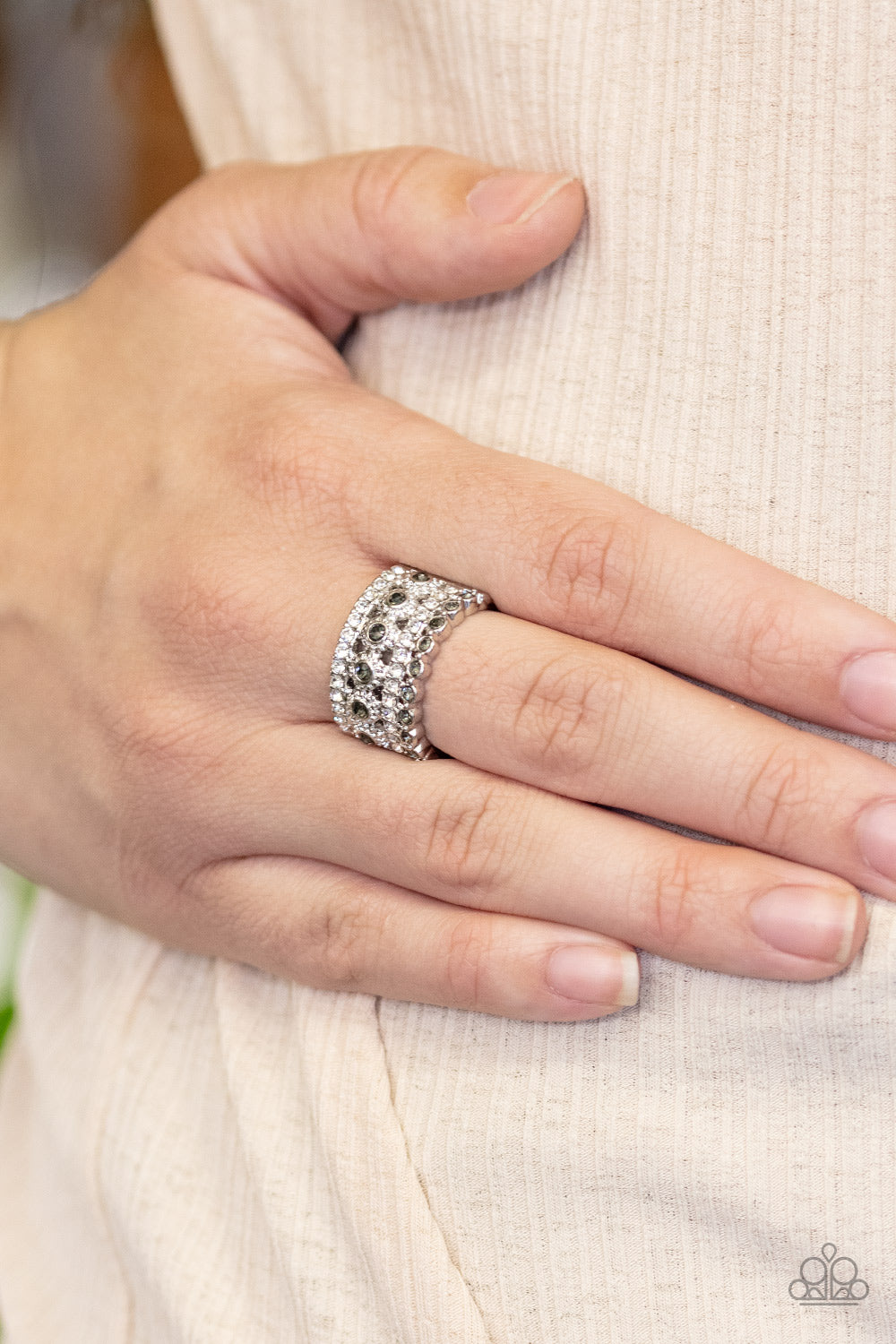 Countess Couture - Multi Ring - Paparazzi Accessories