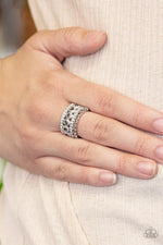 Countess Couture - Multi Ring - Paparazzi Accessories