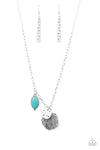 five-dollar-jewelry-free-spirited-forager-blue-paparazzi-accessories