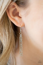 Free-Spirited Forager - Blue Necklace - Paparazzi Accessories