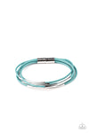 five-dollar-jewelry-power-cord-blue-bracelet-paparazzi-accessories