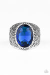 five-dollar-jewelry-pro-bowl-blue-ring-paparazzi-accessories