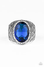 five-dollar-jewelry-pro-bowl-blue-ring-paparazzi-accessories