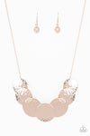 five-dollar-jewelry-radial-waves-rose-gold-paparazzi-accessories