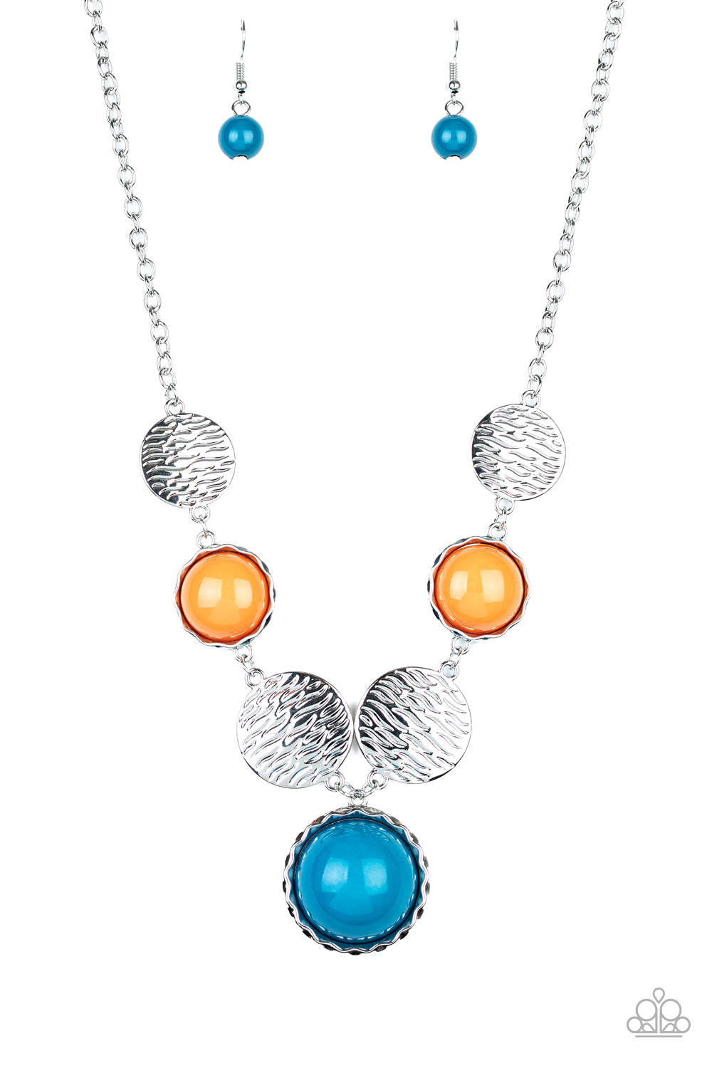 five-dollar-jewelry-bohemian-bombshell-multi-necklace-paparazzi-accessories