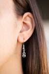 Constellation Collection - Silver Necklace - Paparazzi Accessories