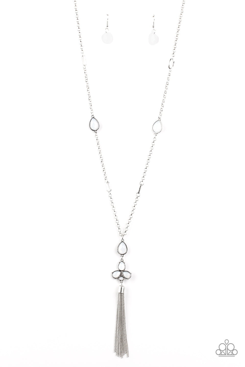 five-dollar-jewelry-eden-dew-white-necklace-paparazzi-accessories
