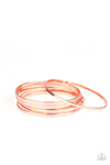 five-dollar-jewelry-ensnared-copper-bracelet-paparazzi-accessories