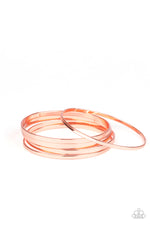 five-dollar-jewelry-ensnared-copper-bracelet-paparazzi-accessories
