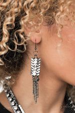 The Alex - Zi Necklace - Paparazzi Accessories