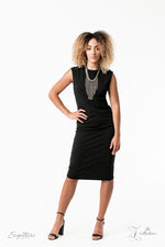 The Alex - Zi Necklace - Paparazzi Accessories